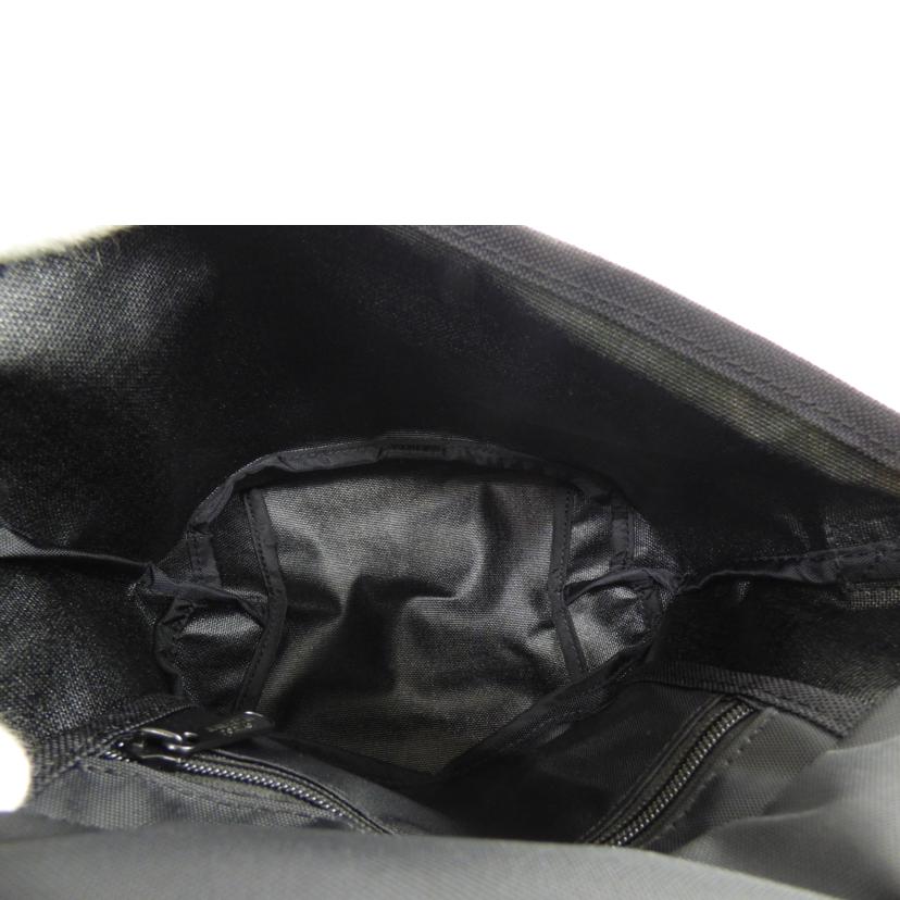 Manhattan Portage マンハッタンポーテージ/ショルダーバッグ/1603-ART-23 BLK//Aランク/64
