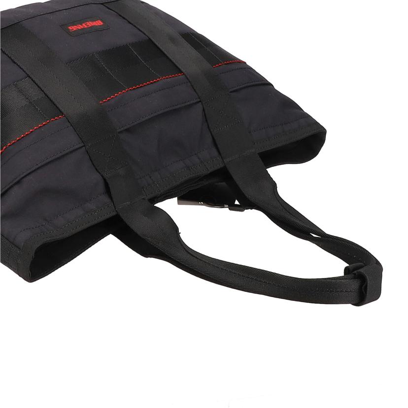 BRIEFING ブリーフィング/DISCRETE TOTE SM MW/トートバッグ/BRA211T20//Sランク/05