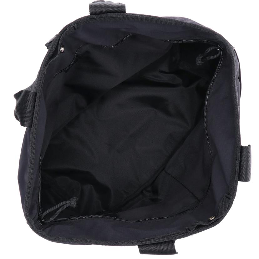 BRIEFING ブリーフィング/DISCRETE TOTE SM MW/トートバッグ/BRA211T20//Sランク/05