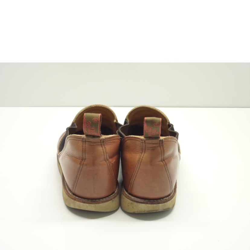 RED WING レッドウィング/ロメオ サイドゴアブーツ/8145//Cランク/88