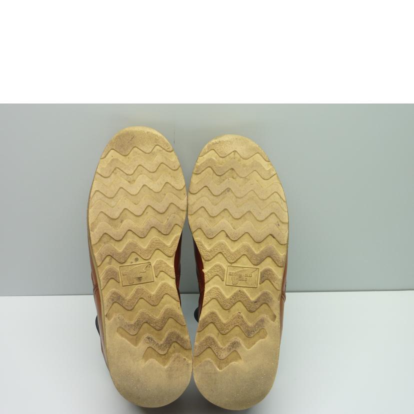 RED WING レッドウィング/ロメオ サイドゴアブーツ/8145//Cランク/88