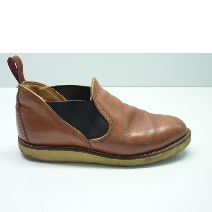 RED WING レッドウィング/ロメオ サイドゴアブーツ/8145//Cランク/88
