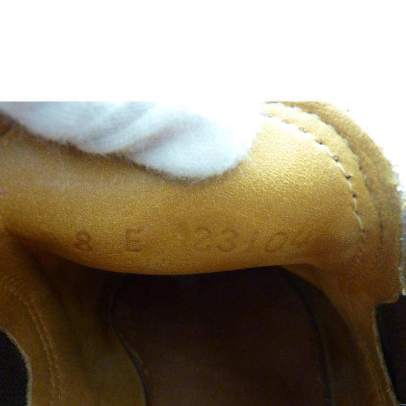 RED WING レッドウィング/ロメオ サイドゴアブーツ/8145//Cランク/88