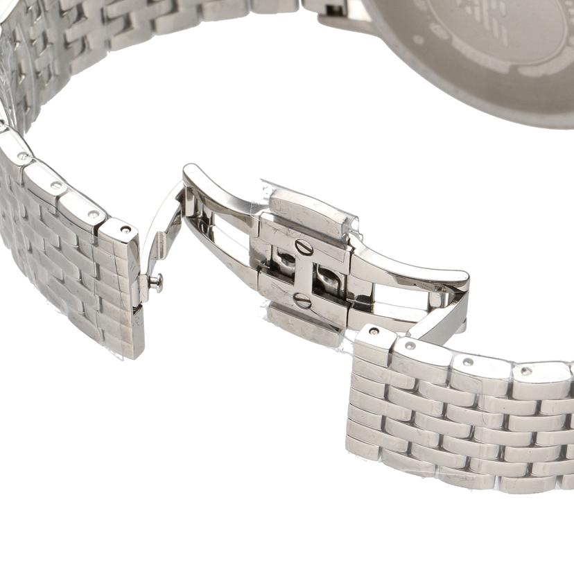 EMPORIO ARMANI エンポリオアルマーニ/カッパ メンズクォーツ/AR-11152//111***/Aランク/09