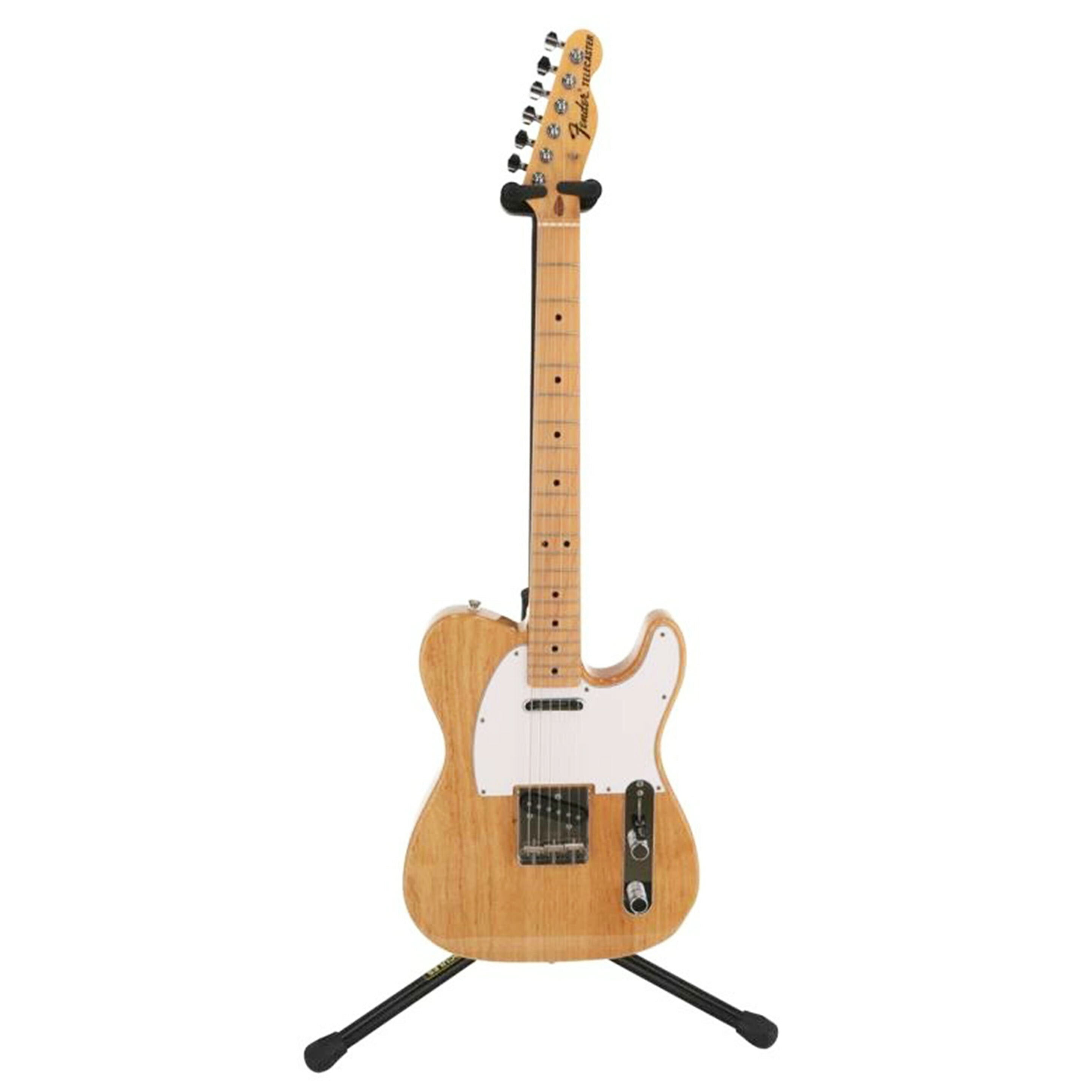 Fender Japan フェンダー ジャパン/エレキギター/TL71 ASH NATURAL//JD16020185/Bランク/67