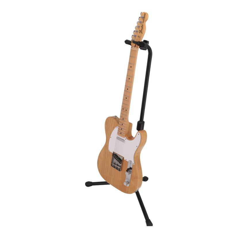 Fender Japan フェンダー ジャパン/エレキギター/TL71 ASH NATURAL//JD16020185/Bランク/67
