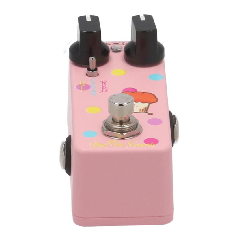 Effects Bakery エフェクツベーカリー /エフェクター/リバーブ/Muffin Reverb//93100435500/Aランク/77