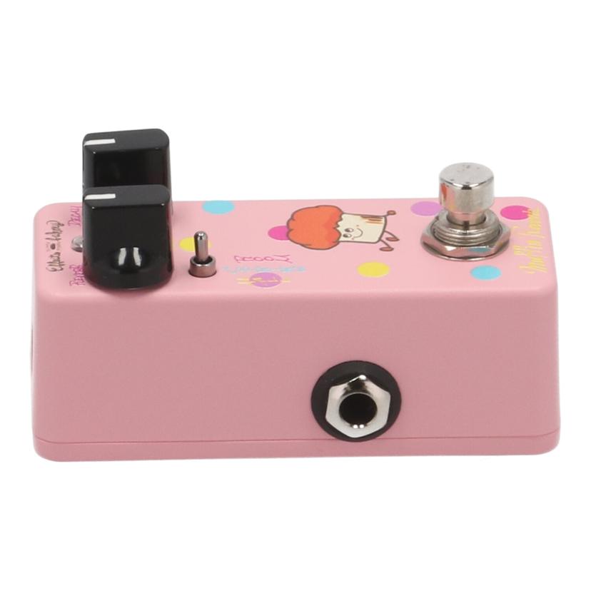 Effects Bakery エフェクツベーカリー /エフェクター/リバーブ/Muffin Reverb//93100435500/Aランク/77