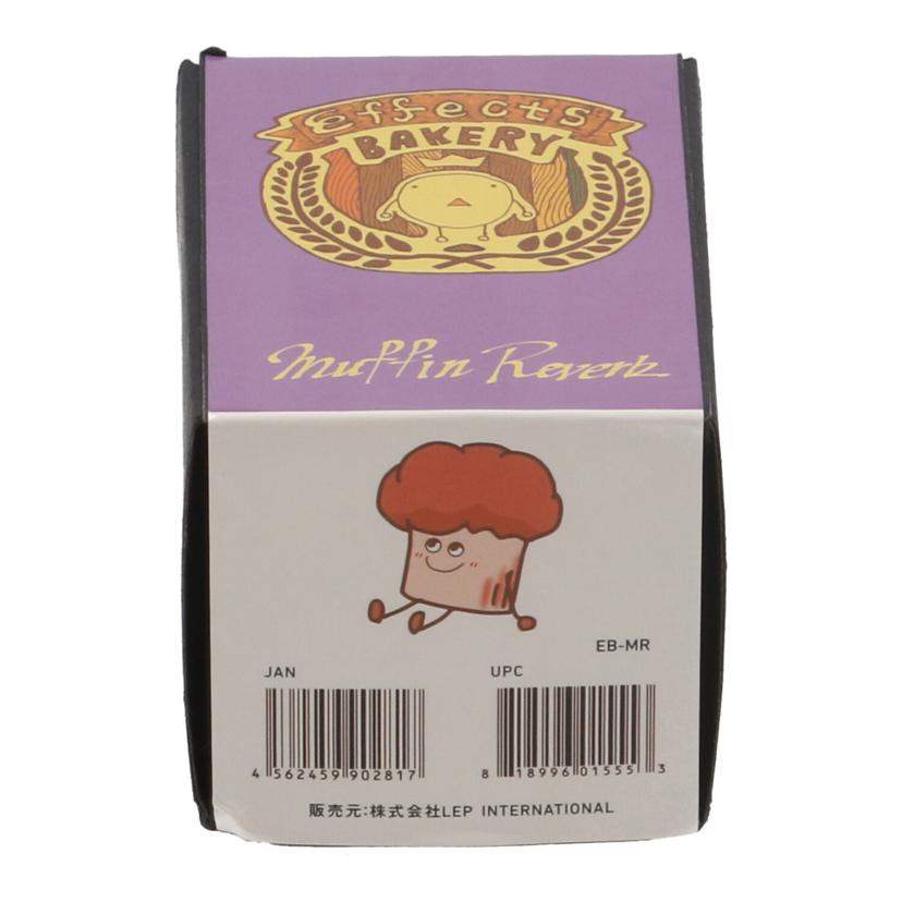 Effects Bakery エフェクツベーカリー /エフェクター/リバーブ/Muffin Reverb//93100435500/Aランク/77