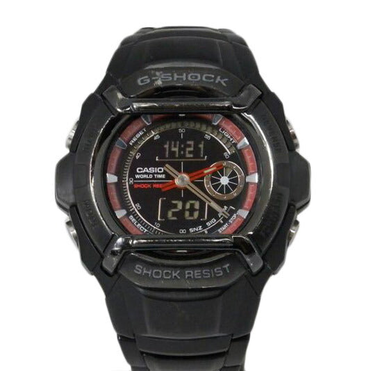 CASIO カシオ/G-SHOCK/SS/クォーツ/G-521BD//Bランク/76