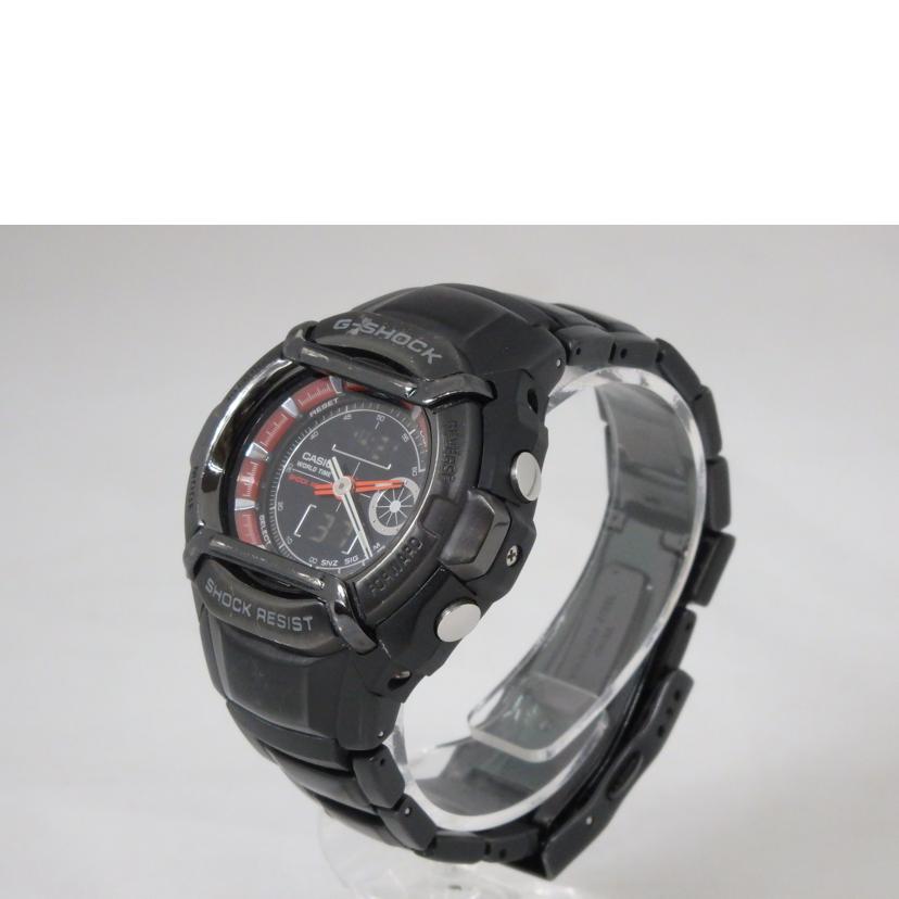 CASIO カシオ/G-SHOCK/SS/クォーツ/G-521BD//Bランク/76