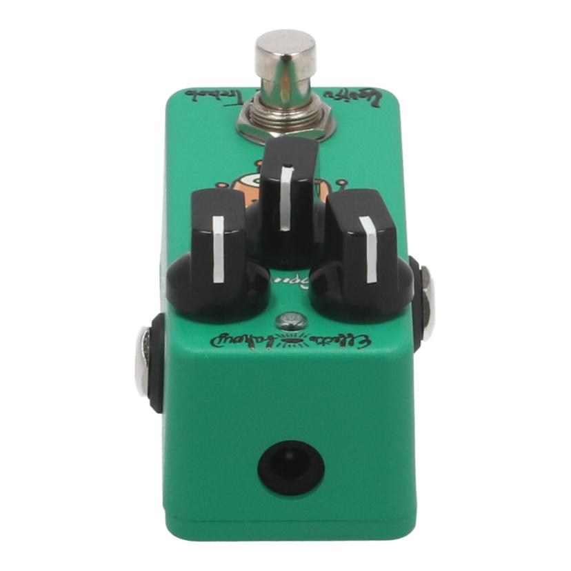 Effects Bakery エフェクツベーカリー /エフェクター/トレモロ/Uguisu Bread Tremolo//-/Aランク/77