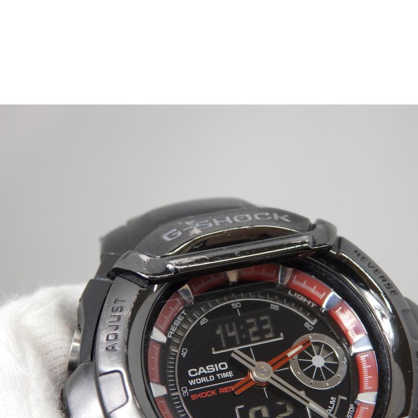 CASIO カシオ/G-SHOCK/SS/クォーツ/G-521BD//Bランク/76