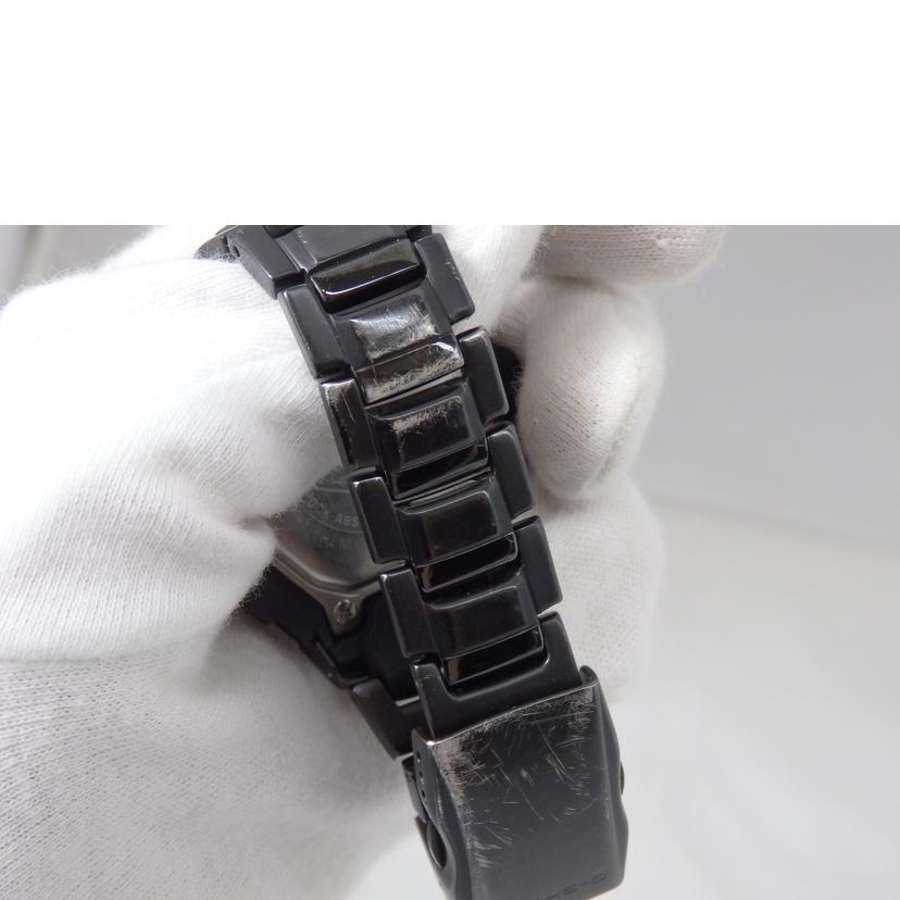 CASIO カシオ/G-SHOCK/SS/クォーツ/G-521BD//Bランク/76