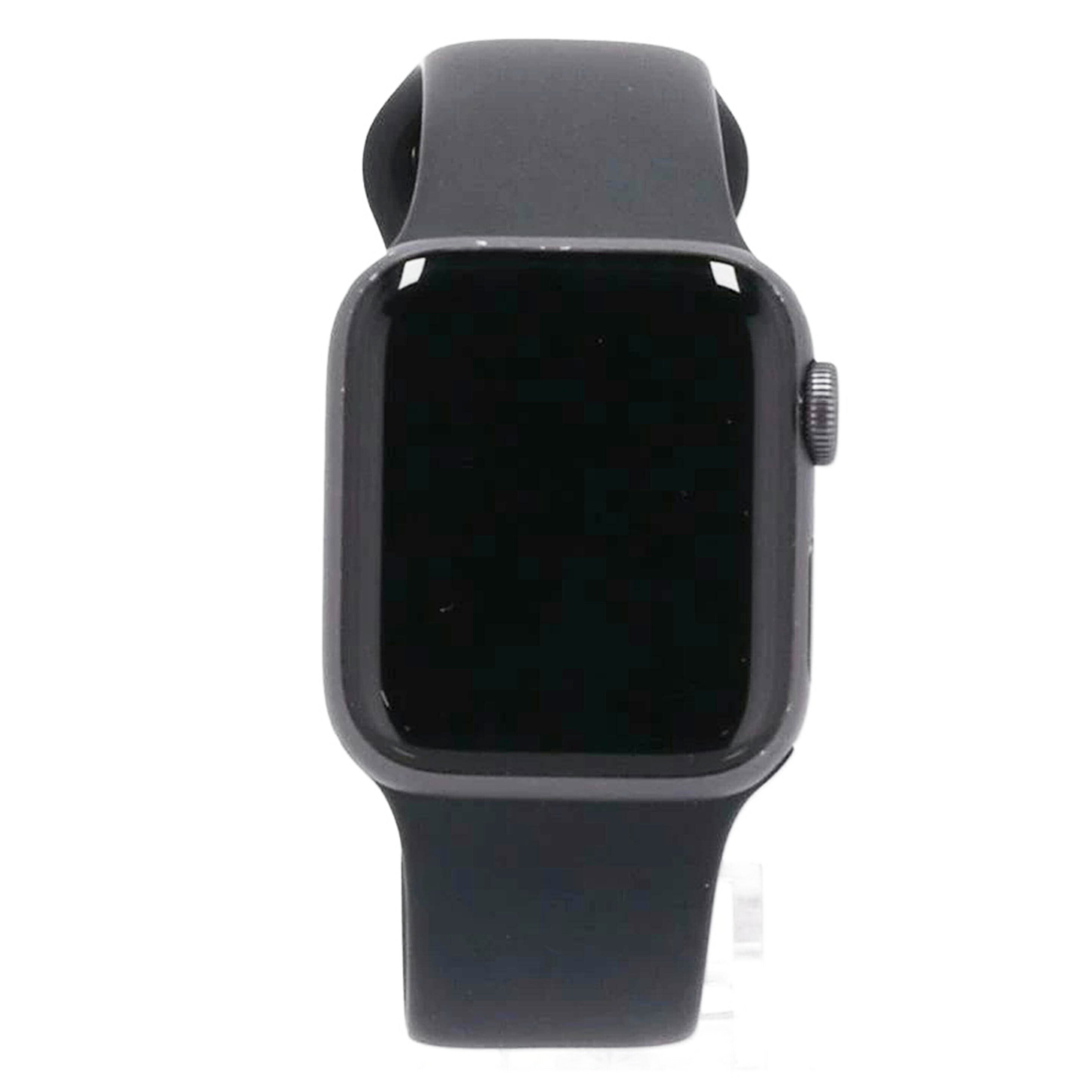 Apple アップル /AppleWatch Series4 GPS 40mm/MU662J/A//G99YP2SSKDH3/Bランク/70