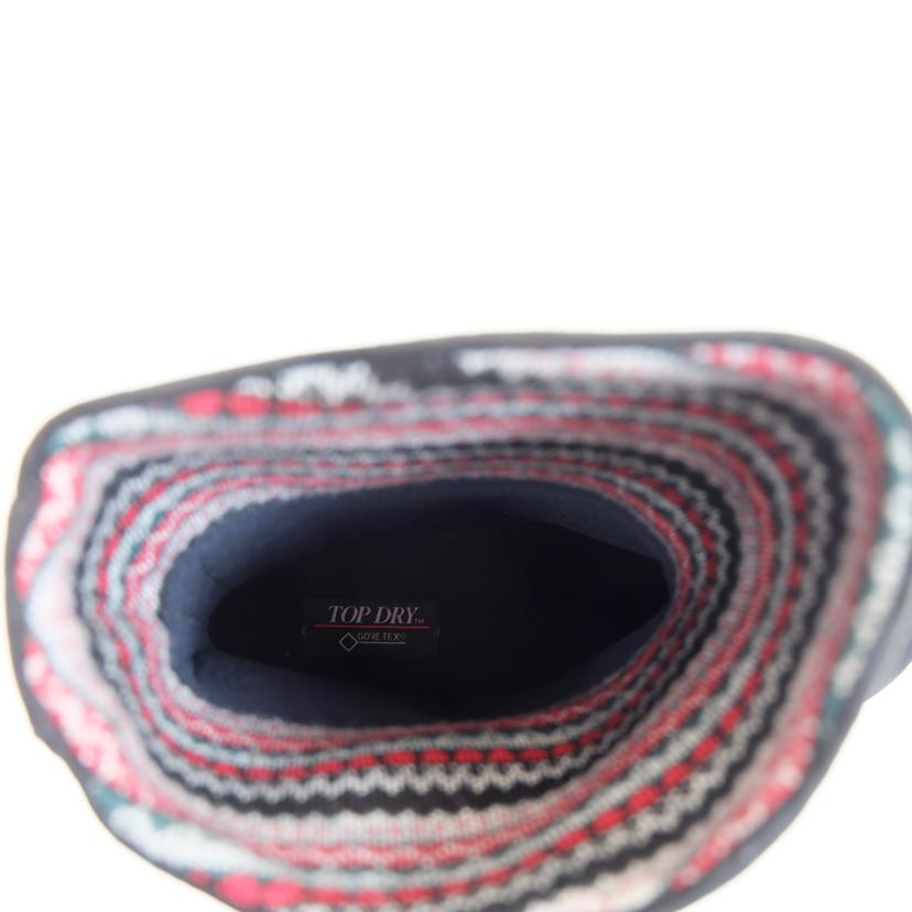 TOP DRY トップドライ/レディスブーツ/TDY3883//-/Aランク/71