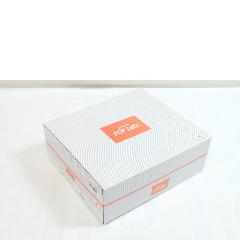 TOP DRY トップドライ/レディスブーツ/TDY3883//-/Aランク/71