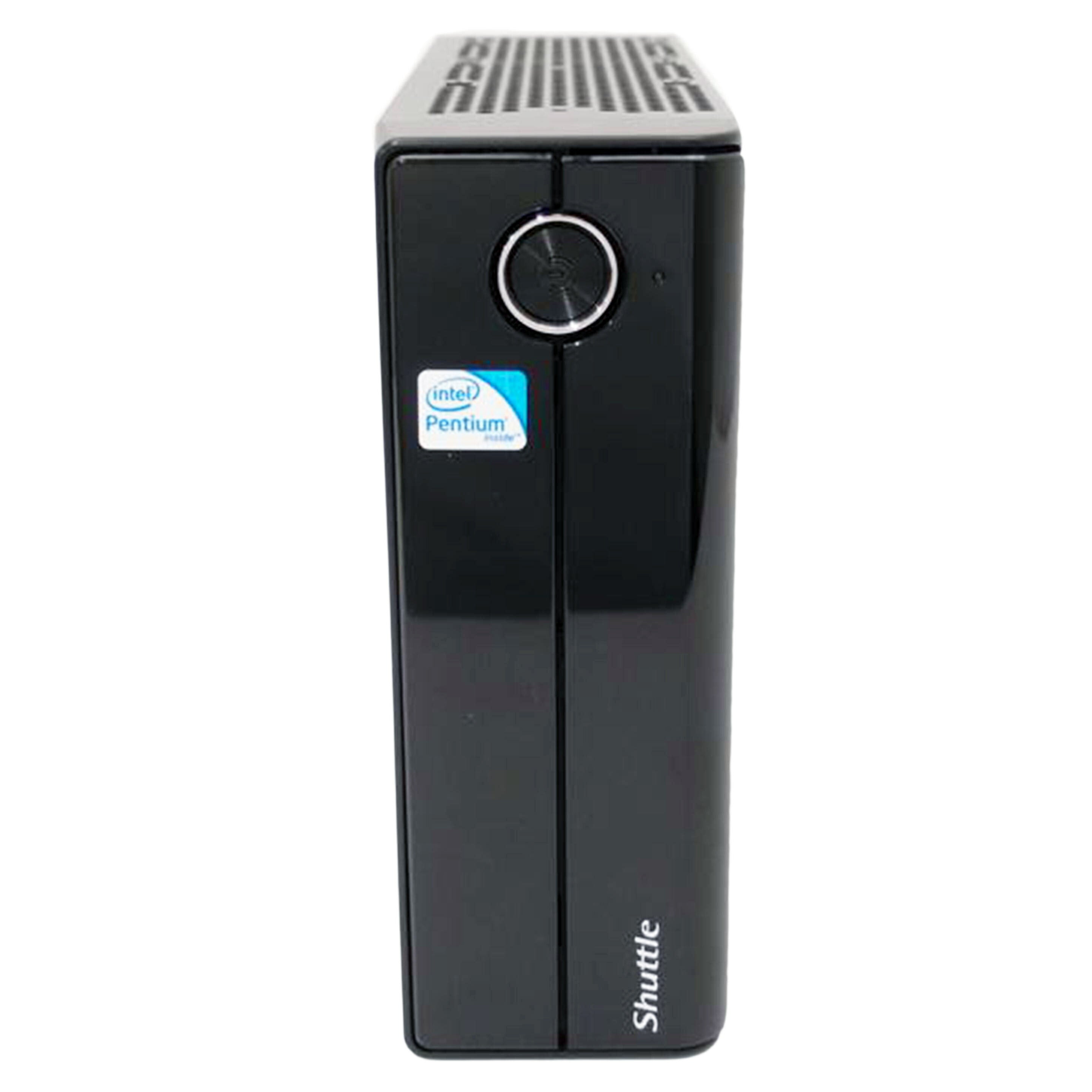 Shuttle シャトル/小型デスクトップPC/Windows10/XH61V//XH61V0401-B1-00/ABランク/69