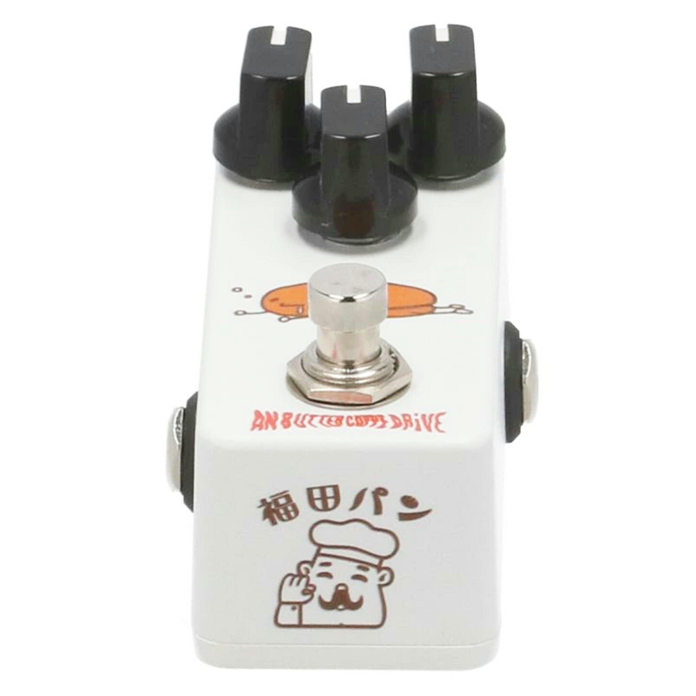 Effects Bakery エフェクツベーカリー /エフェクター/オーバードライブ/AnButter Coppe Drive//-/Aランク/77