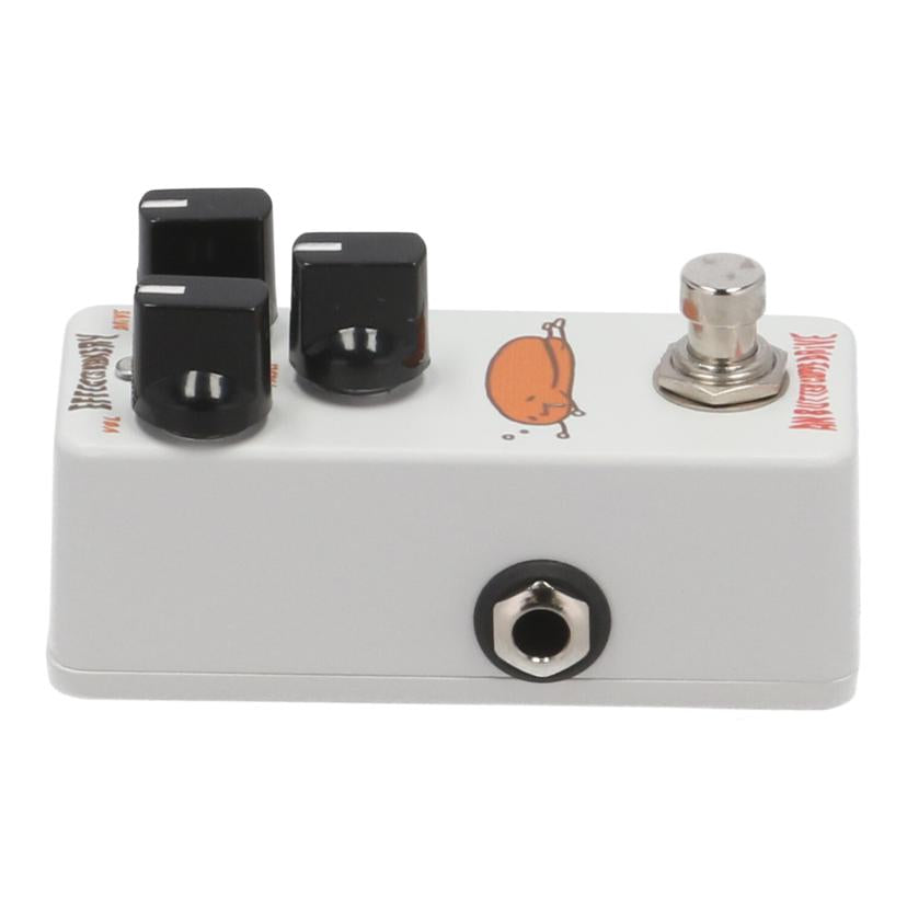 Effects Bakery エフェクツベーカリー /エフェクター/オーバードライブ/AnButter Coppe Drive//-/Aランク/77