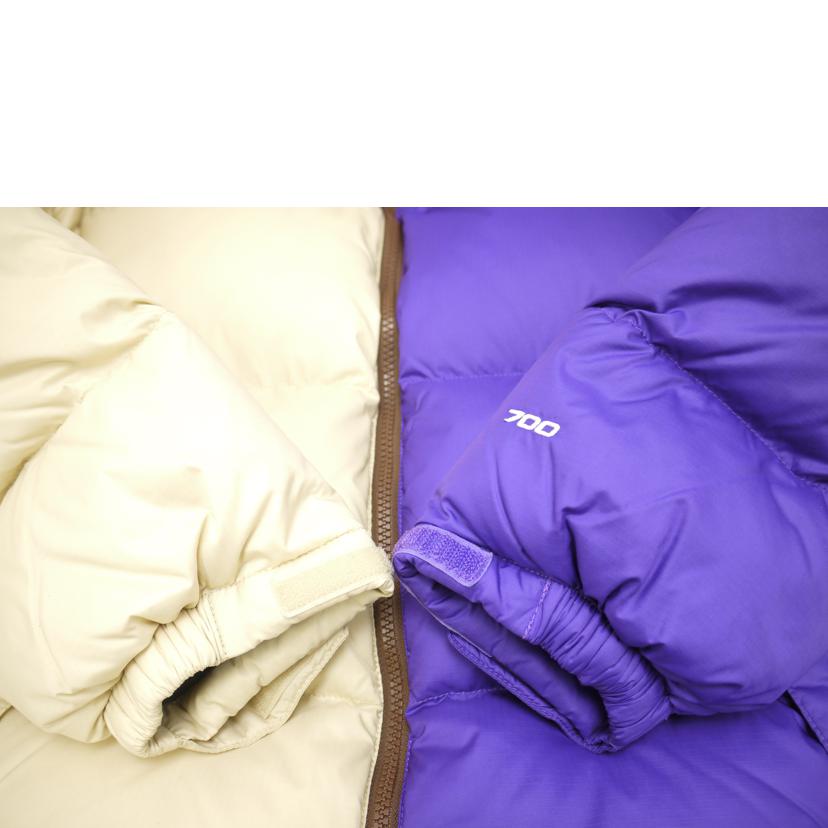 Supreme×NORTHFACE シュプリーム×ノースフェイス/24SSスプリットヌプシジャケット/ND02400I//Aランク/69