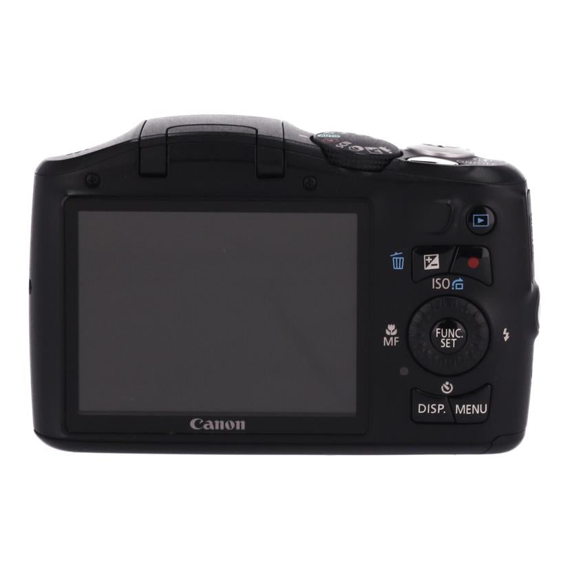Canon キヤノン /デジタルカメラ(オールド)/PowerShot SX150 IS//321061000376/Bランク/62