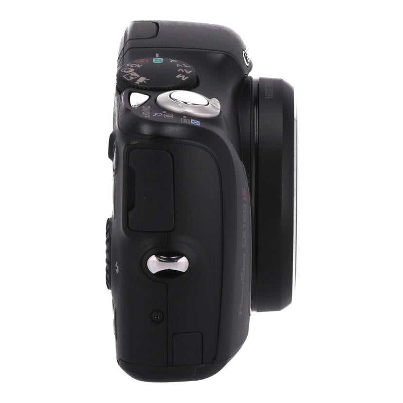 Canon キヤノン /デジタルカメラ(オールド)/PowerShot SX150 IS//321061000376/Bランク/62