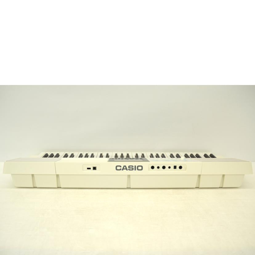 CASIO カシオ/電子キーボード/LK-516//ABランク/75