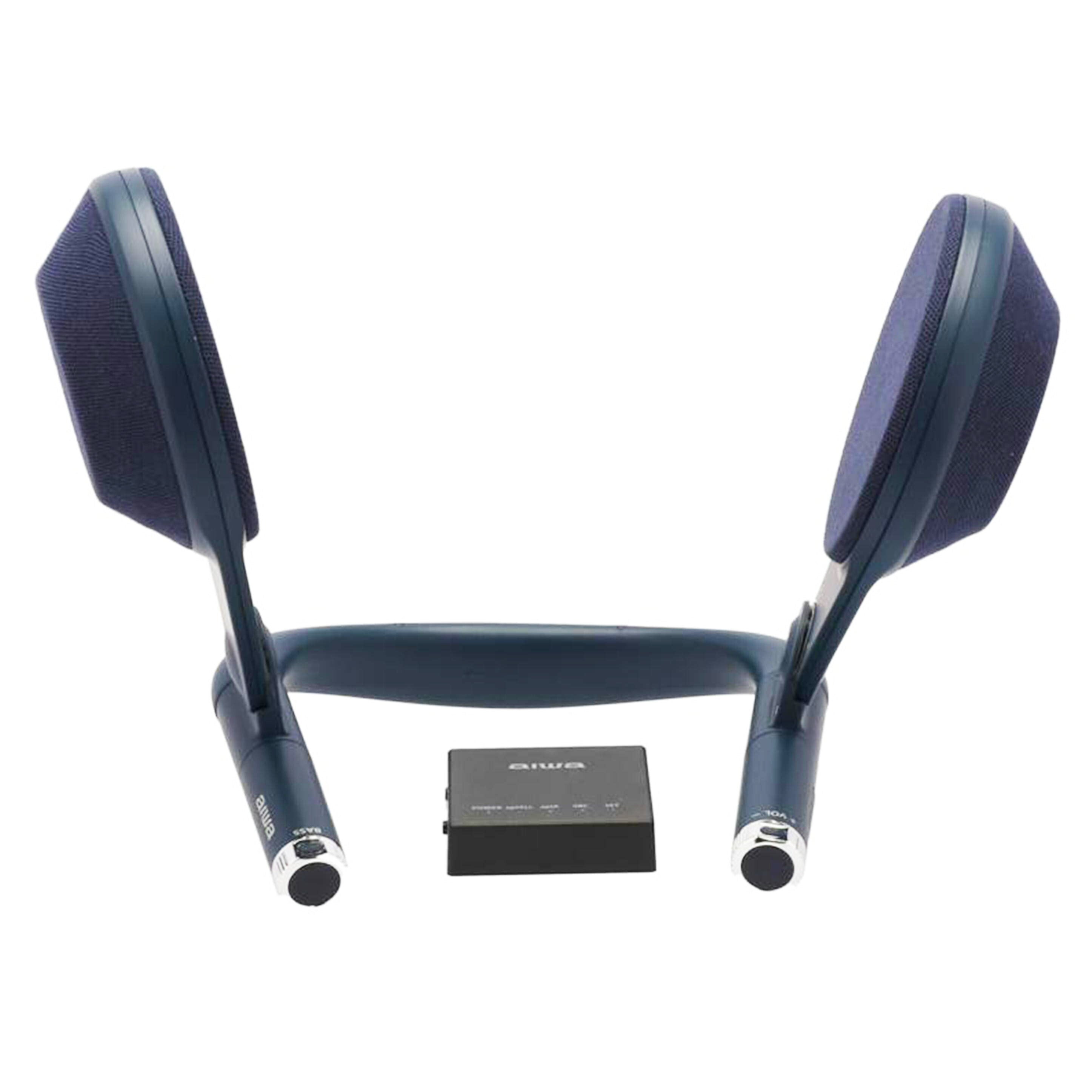 AIWA アイワ/ショルダースピーカー/ButterflyAudio/HPB-SW40//-/Bランク/62