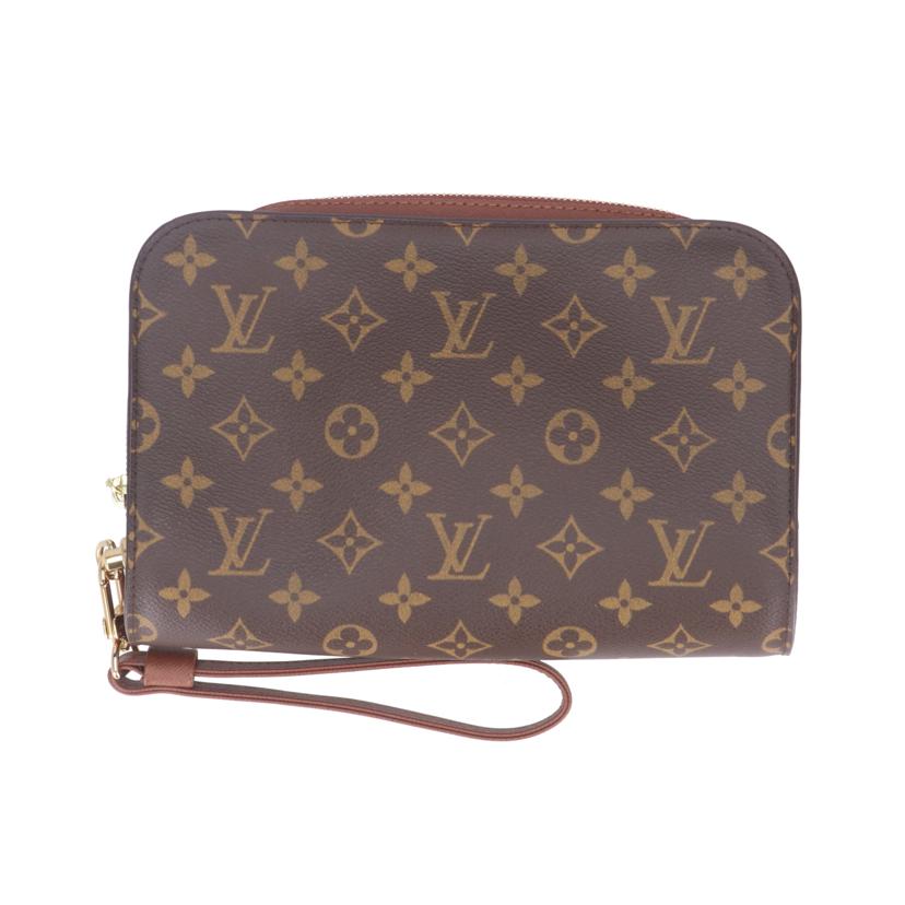 LOUIS VUITTON ルイ・ヴィトン/オルセー/モノグラム/M51790//AR0***/Aランク/94