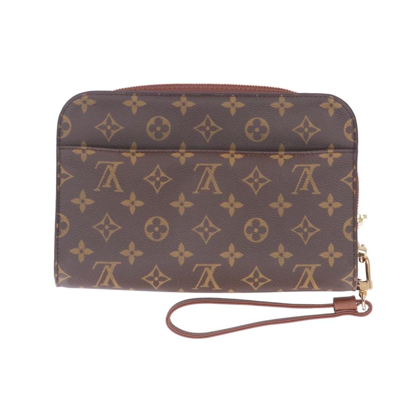 LOUIS VUITTON ルイ・ヴィトン/オルセー/モノグラム/M51790//AR0***/Aランク/94