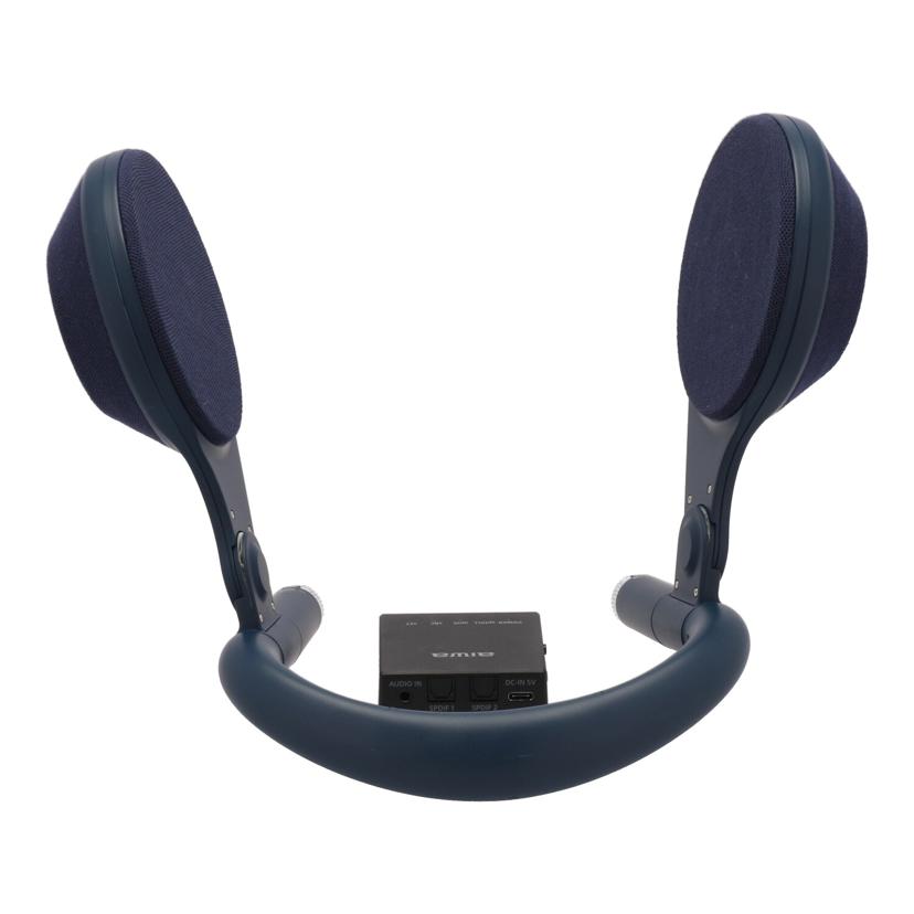 AIWA アイワ/ショルダースピーカー/ButterflyAudio/HPB-SW40//-/Bランク/62