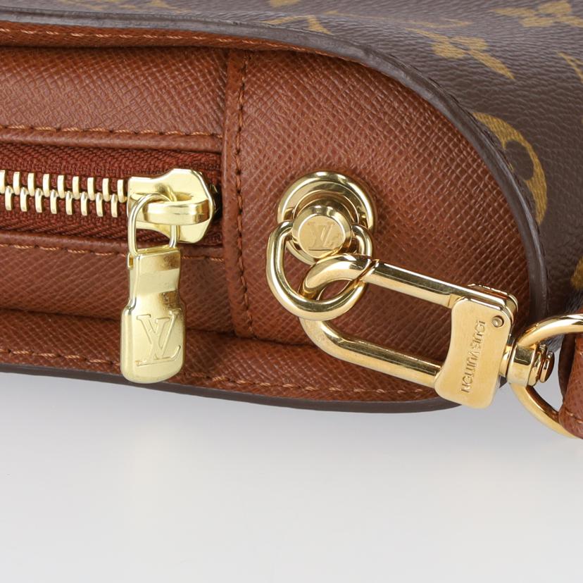 LOUIS VUITTON ルイ・ヴィトン/オルセー/モノグラム/M51790//AR0***/Aランク/94