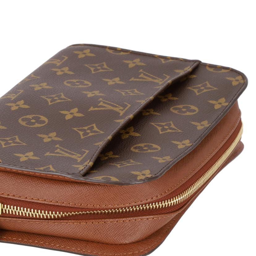 LOUIS VUITTON ルイ・ヴィトン/オルセー/モノグラム/M51790//AR0***/Aランク/94