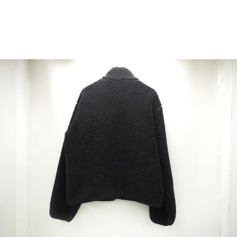 Stussy ステューシー/リバーシブルフリースジャケット//Aランク/69