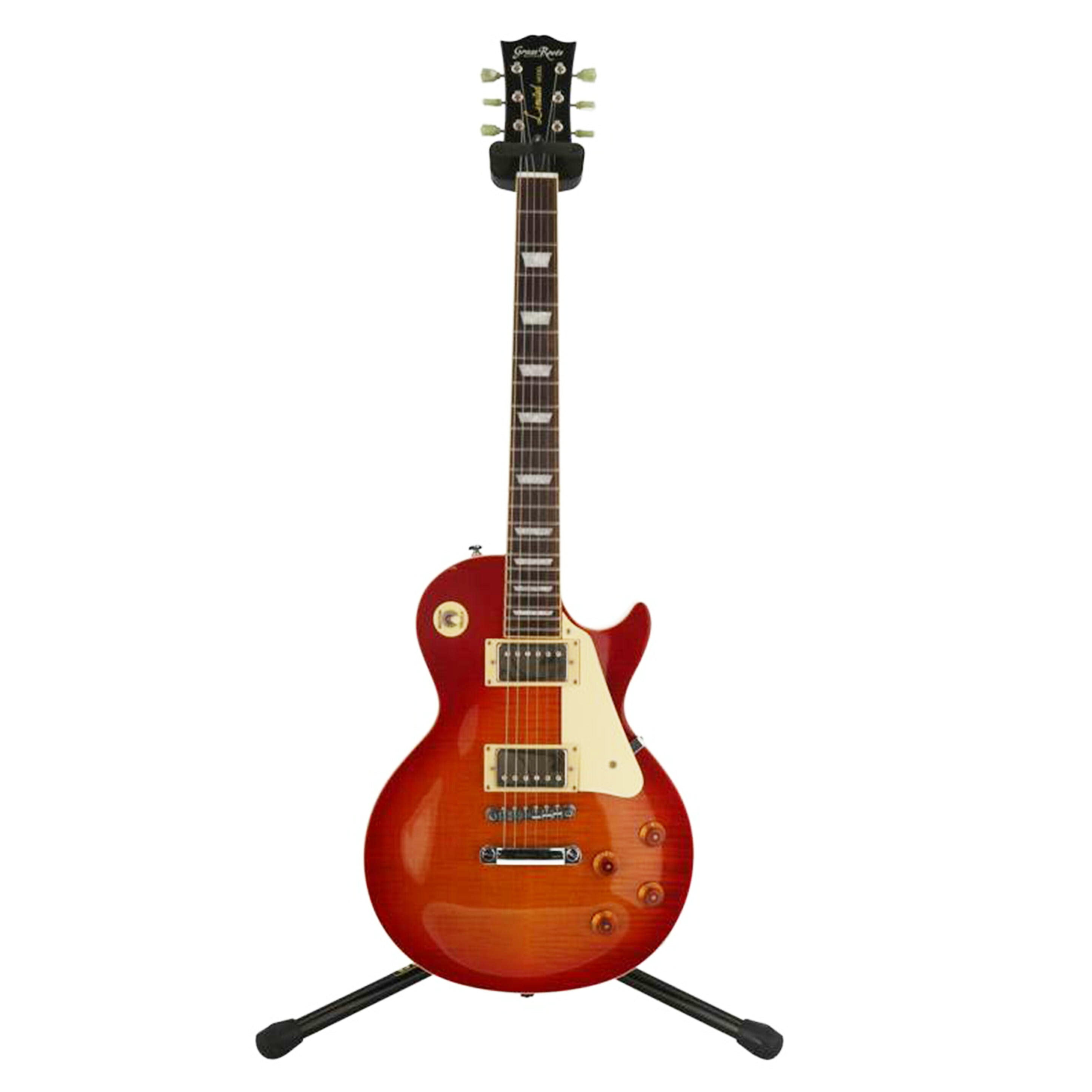 GrassRoots グラスルーツ /エレキギター/G-LP-STD//GW10084881/Bランク/78