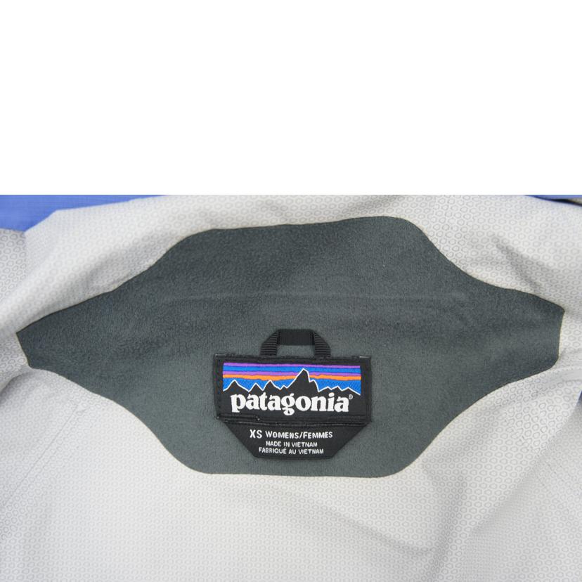 Patagonia パタゴニア/ナイロンジャケット/83807SP16//ABランク/75