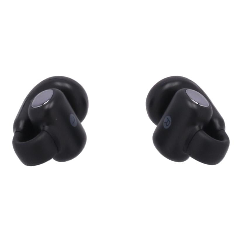 Earaku イアラク/ワイヤレスイヤホン/AirCuff F306//-/Bランク/77