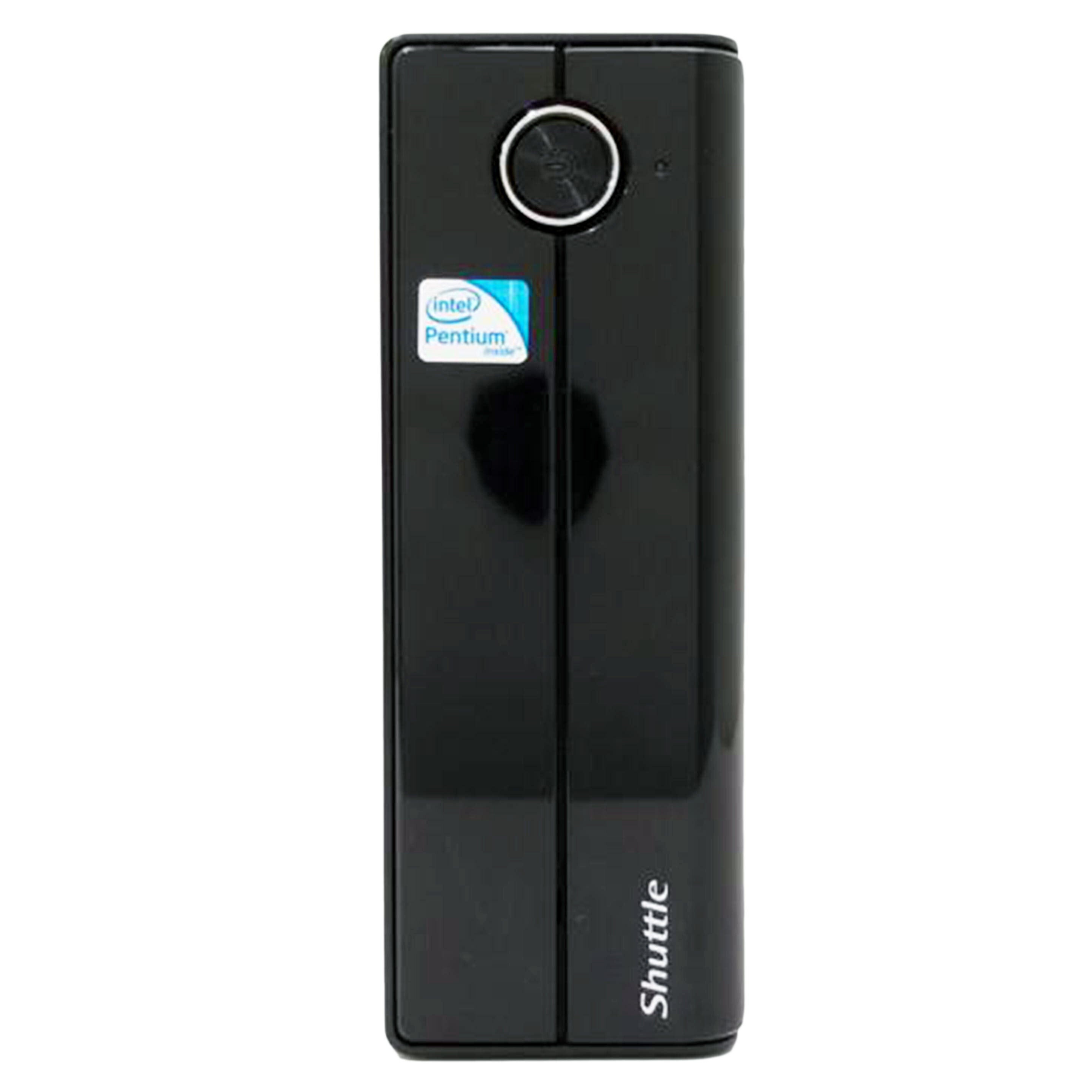 Shuttle シャトル/小型デスクトップPC/Windows10/XH61V//XH61V00401D34F00139/ABランク/69