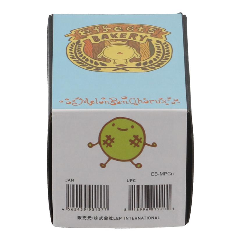 Effects Bakery エフェクツベーカリー /エフェクター/コーラス/Melon Pan Chorus//92620025500/Aランク/77