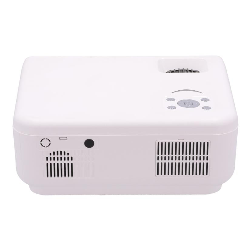 ONOAYO 深セン /LEDプロジェクター/ONO1//-/Bランク/77