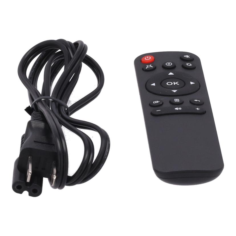 ONOAYO 深セン /LEDプロジェクター/ONO1//-/Bランク/77