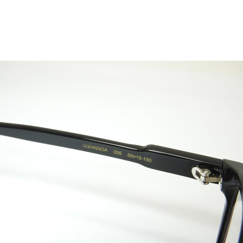 GUCCI グッチ/サングラス/GG0463OA//ABランク/88