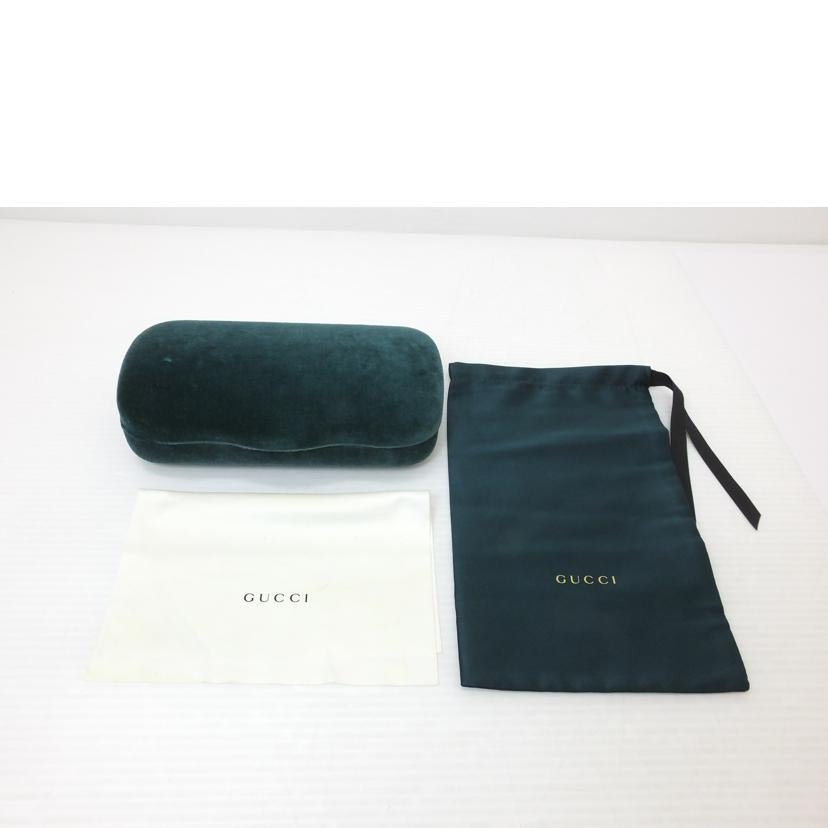 GUCCI グッチ/サングラス/GG0463OA//ABランク/88