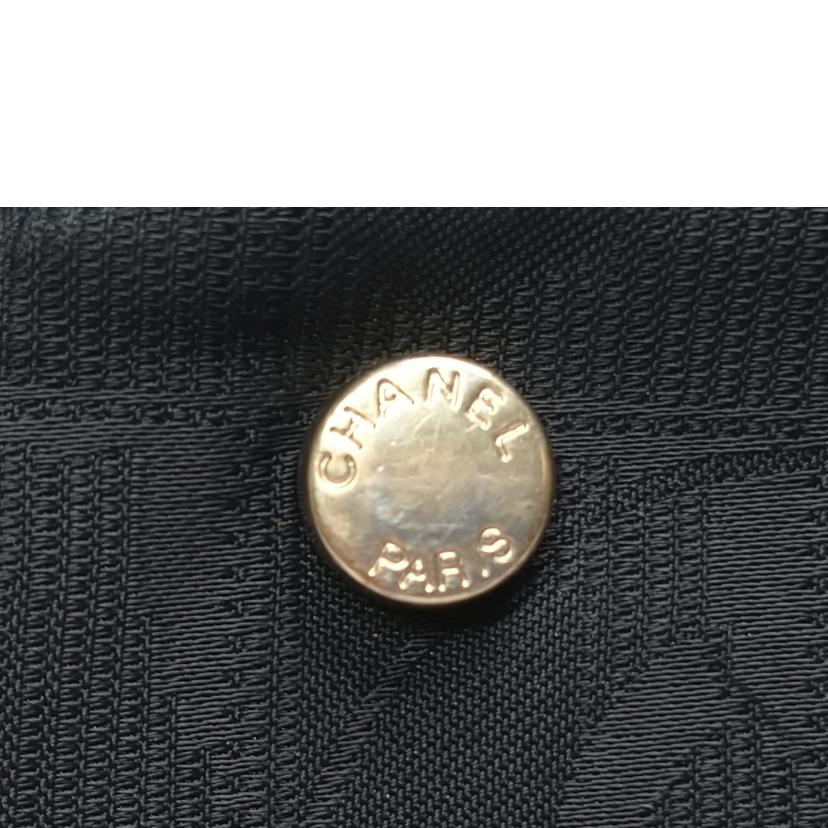 CHANEL シャネル/ニュートラベルライン トートMM/A15991//820****/BCランク/52