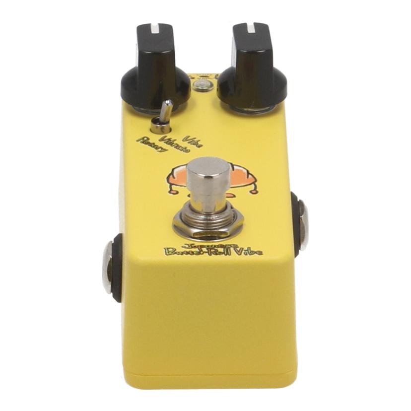 Effects Bakery エフェクツベーカリー /エフェクター/ビブラート/Japanese Butter Roll Vibe//93200885500/Aランク/77