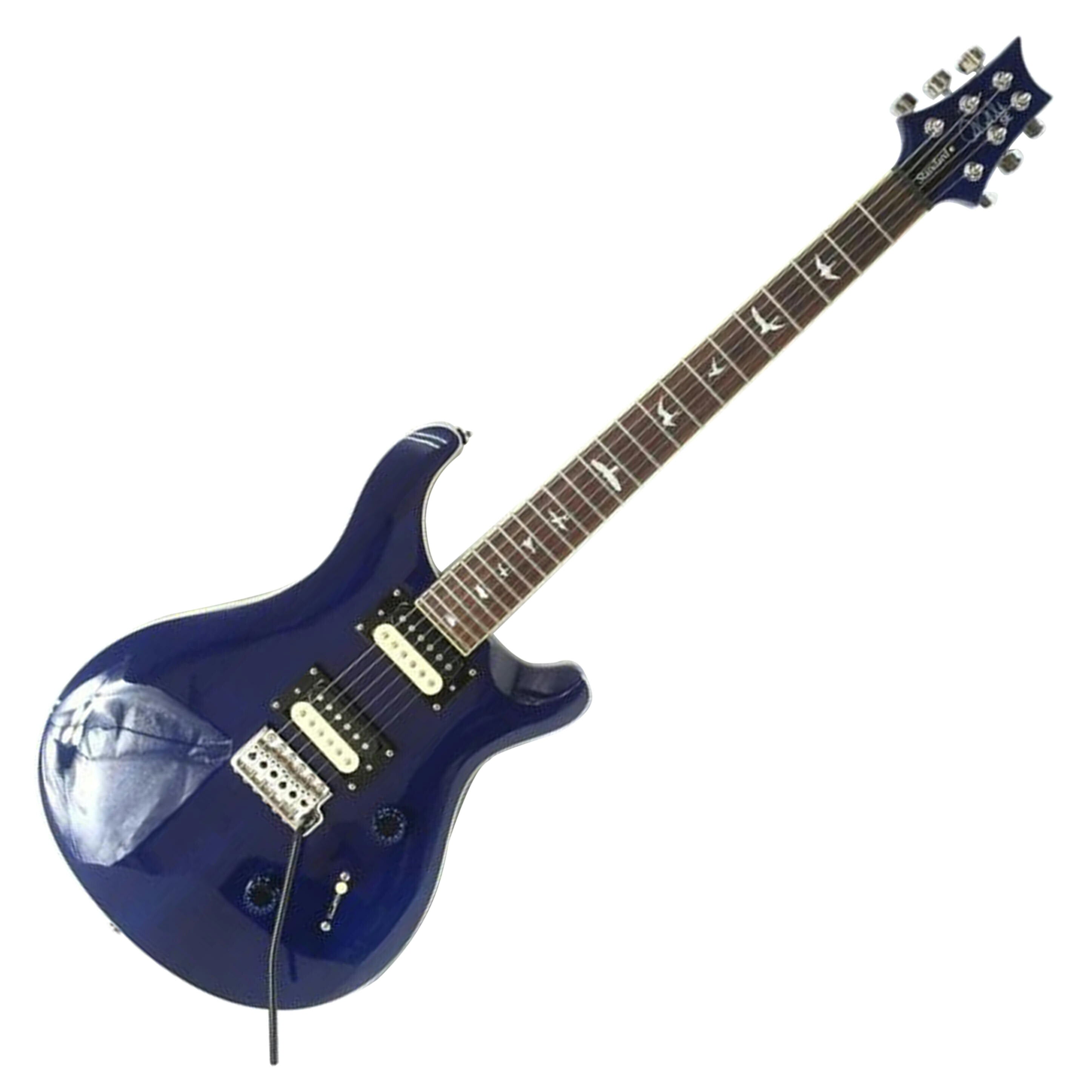 PRS ポールリードスミス/エレキギター/SE Standard 24//TID42353/ABランク/65