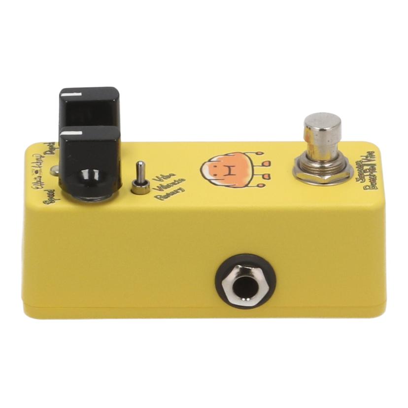 Effects Bakery エフェクツベーカリー /エフェクター/ビブラート/Japanese Butter Roll Vibe//93200885500/Aランク/77