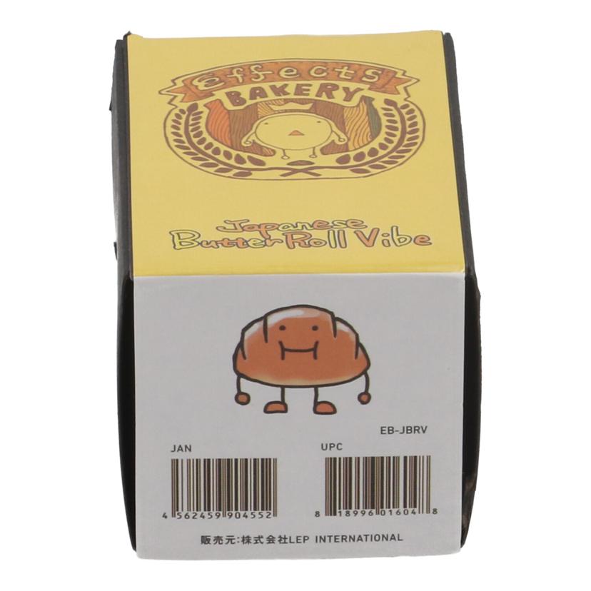 Effects Bakery エフェクツベーカリー /エフェクター/ビブラート/Japanese Butter Roll Vibe//93200885500/Aランク/77