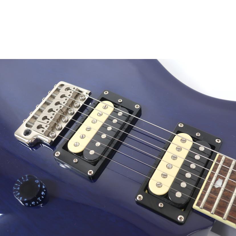 PRS ポールリードスミス/エレキギター SE Standard 24/SE Standard 24//TID42353/ABランク/65